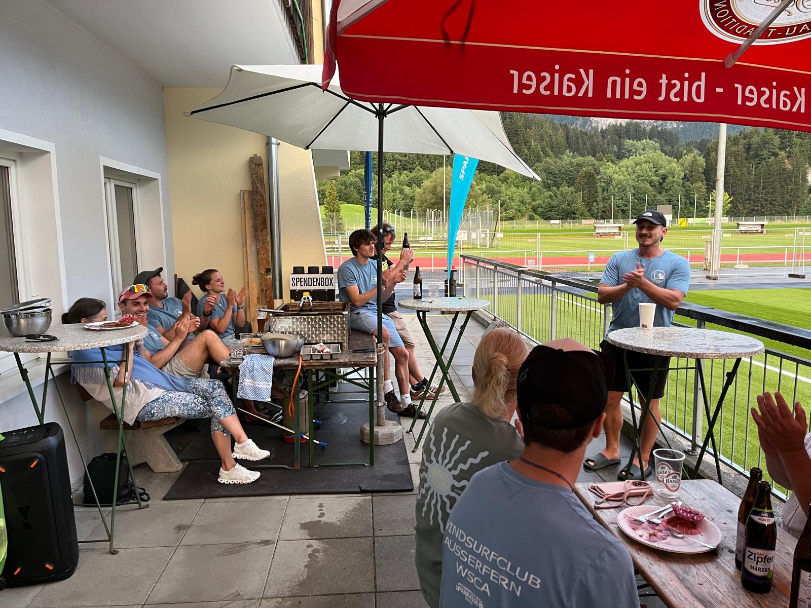 Vereinsmeisterschaft & Grillfeier 2026 – Bild 2