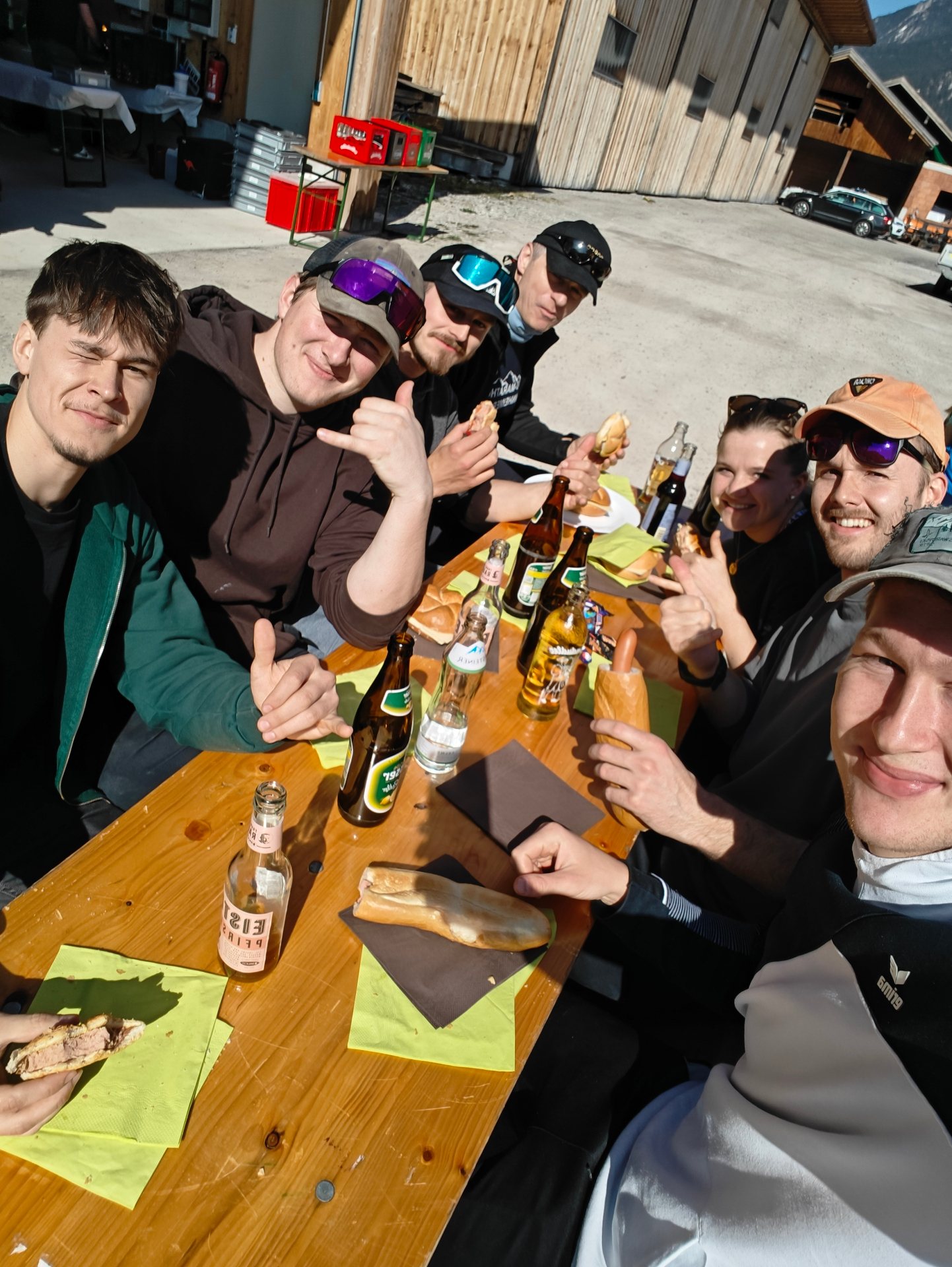 Aktion „Sauberes Reutte“ – Bild 3