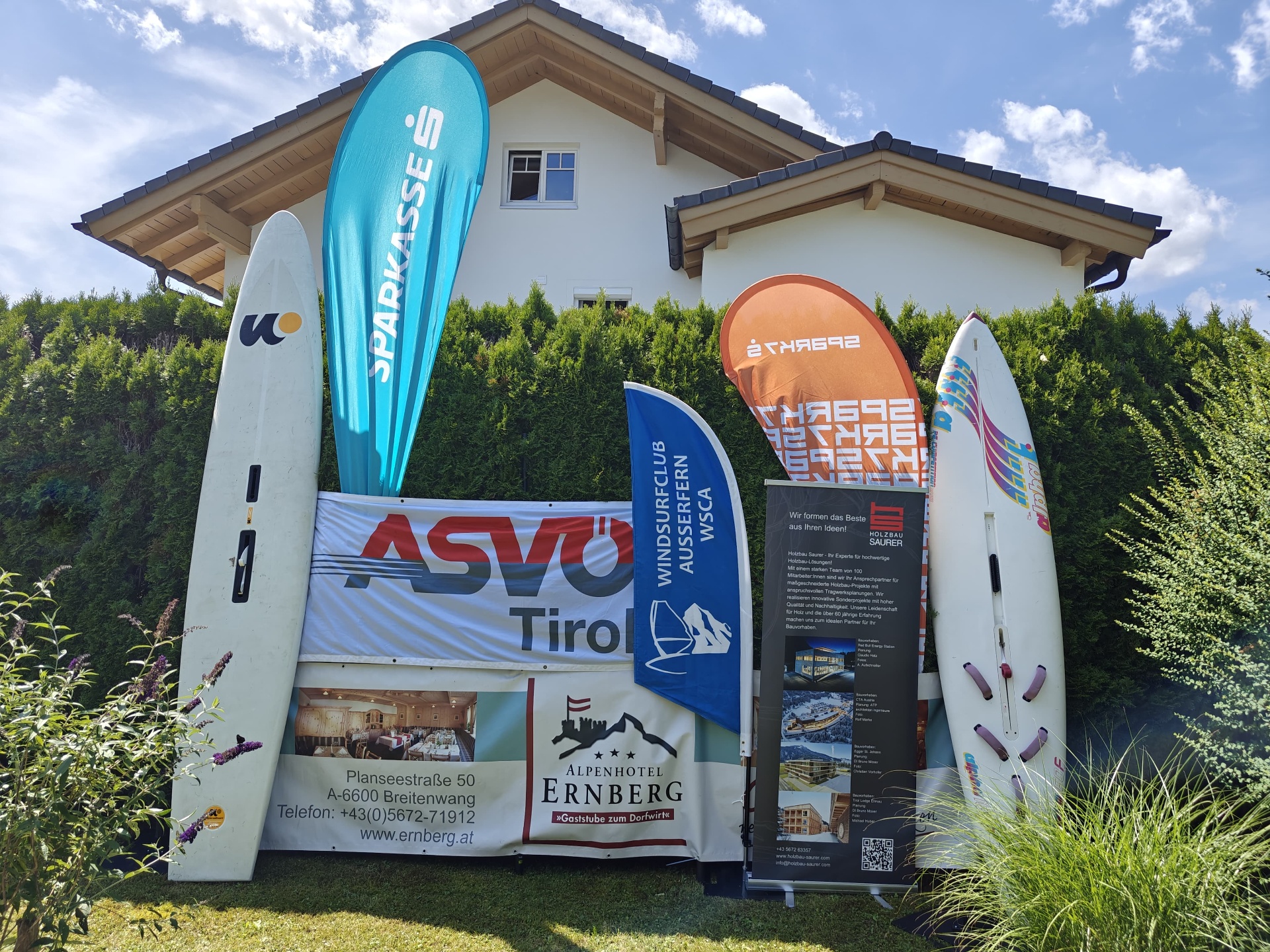 Vereinsmeisterschaft & Grillfeier – Bild 8